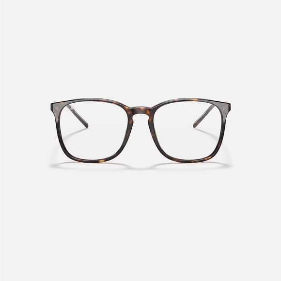 Ray-Ban Rx5387f Prescription Glasses Frame - Picture 9 of 9